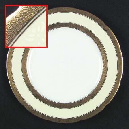 7336d by Coalport
