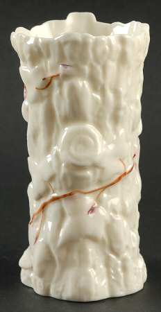 Vases Ivy Trunk Stump Spill Vase