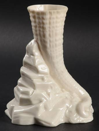 Vases 4'' Rock Spill Vase
