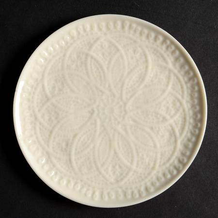 Lace by Belleek Pottery (Ireland)