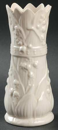 Vases Lily of the Valley Spill Vase