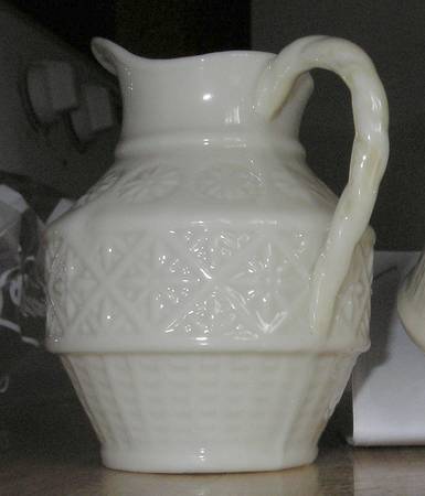 Creamer & Sugar Sets Cleary Creamer