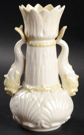 Vases Dolphin Spill Vase