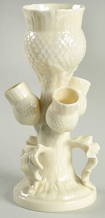 Vases Thistle Vase