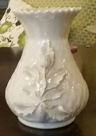 Vases Thistle Top Vase