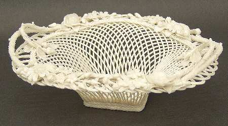 Basketware Oval Henshall Basket
