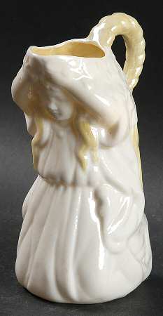 Creamer & Sugar Sets Undine Creamer