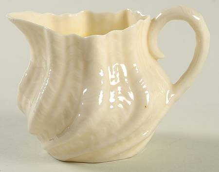 Creamer & Sugar Sets Belleek Pot Creamer