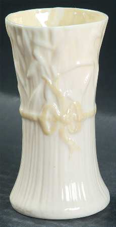 Vases 3'' Typha Spill Vase