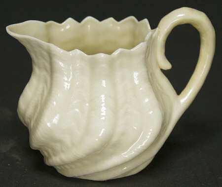 Creamer & Sugar Sets Belleek Pot Creamer