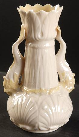 Vases Dolphin Spill Vase