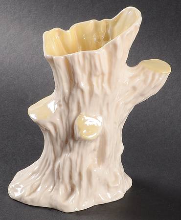 Vases Tree Trunk Vase