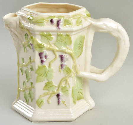 Pitchers & Jugs Vine Jug