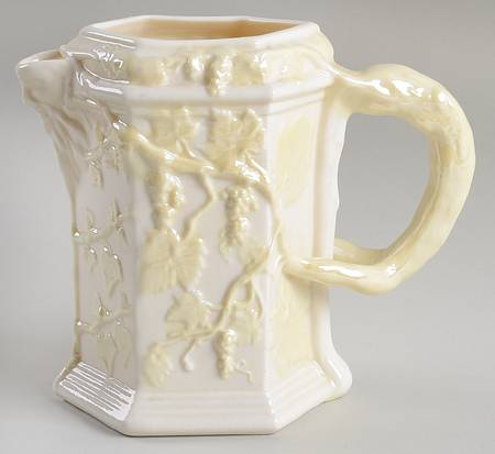 Pitchers & Jugs Vine Jug