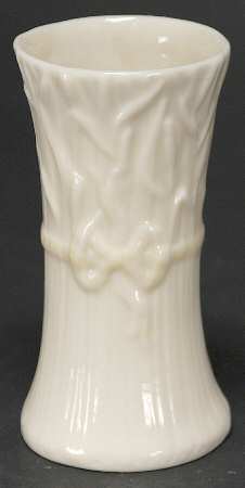 Vases 3'' Typha Spill Vase