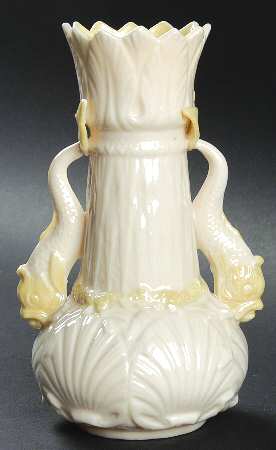 Vases Dolphin Spill Vase