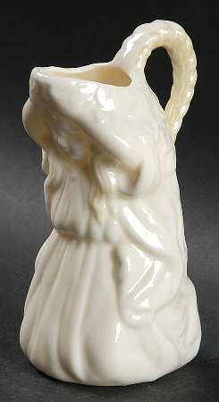 Creamer & Sugar Sets Undine Creamer