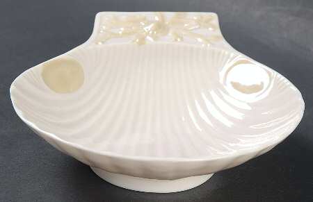Compotes & Centerpieces Shell Comport