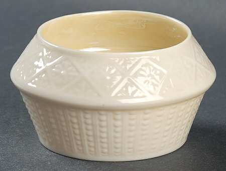 Creamer & Sugar Sets Cleary Open Sugar Bowl