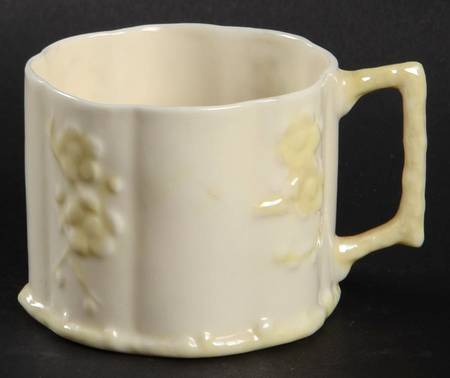 Thorn Small Mug