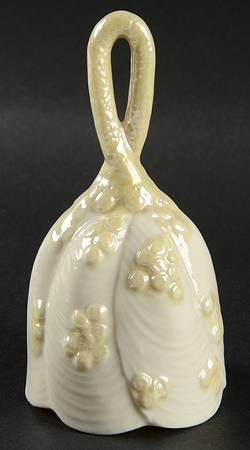 Bells by Belleek Pottery (Ireland)
