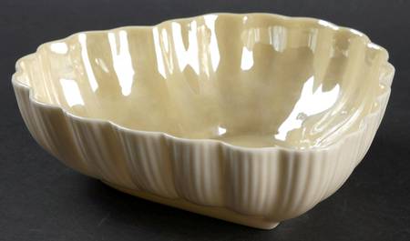 Leaf, Shell & Heart Shaped Plates 6'' Heart Shaped Bowl