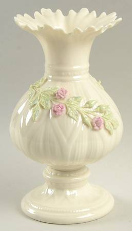 Vases Ribbon Vase