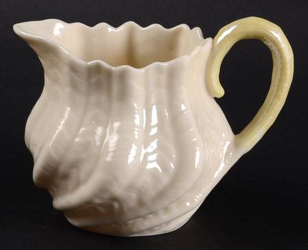 Creamer & Sugar Sets Belleek Pot Creamer