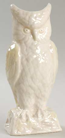 Vases Owl Vase