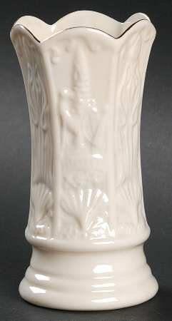 Vases Rouind Tower Spill Vase