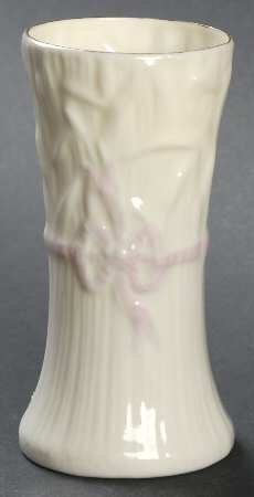 Vases 3'' Typha Spill Vase