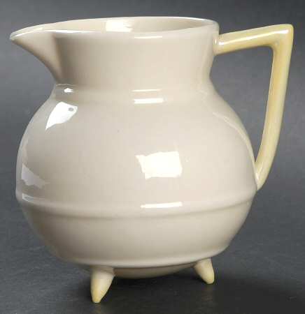 Creamer & Sugar Sets Irish Pot Shape Creamer