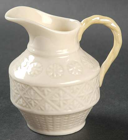 Creamer & Sugar Sets Cleary Creamer