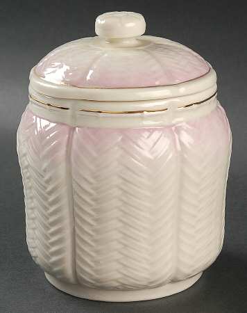 Candy and Cookie Jars Melvin Candy Jar & Lid