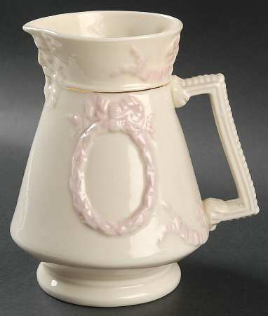 Pitchers & Jugs Florence Pitcher