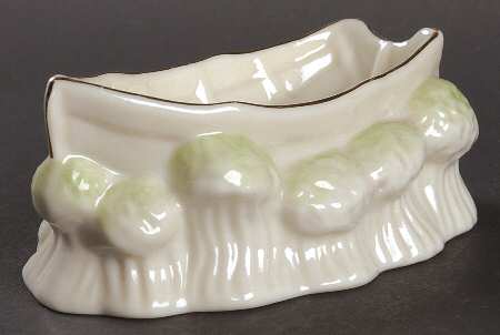 Smoking Accessories Boat Shape Ashtray