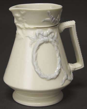 Pitchers & Jugs Florence Pitcher