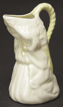 Creamer & Sugar Sets Undine Creamer
