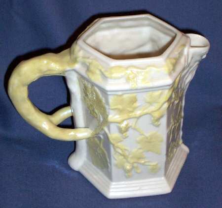 Pitchers & Jugs Vine Jug