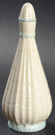Neptune Blue by Belleek Pottery (Ireland)