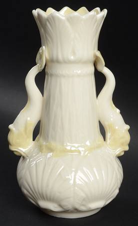 Vases Dolphin Spill Vase