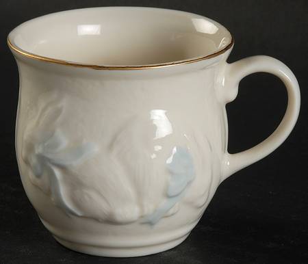 Childrens Ware-Baby Gifts Boys Christening Cup