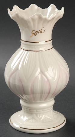 Vases Lotus Spill Vase