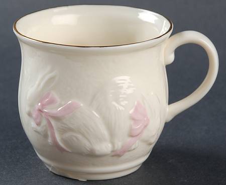 Childrens Ware-Baby Gifts Girls Christening Cup