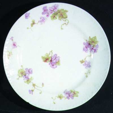 Schleiger 387 by Charles Field Haviland