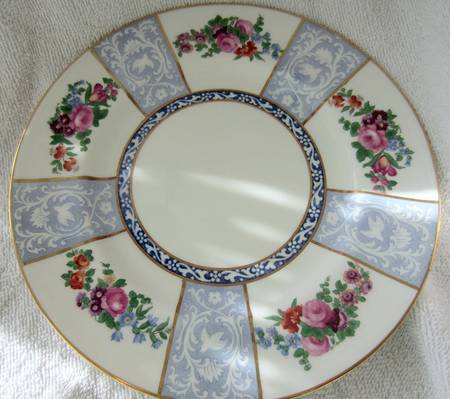A6548 by Crown Staffordshire