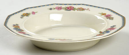 CHF380 Round Butter No Lid