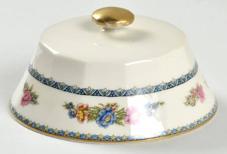 CHF380 Lid for Round Butter