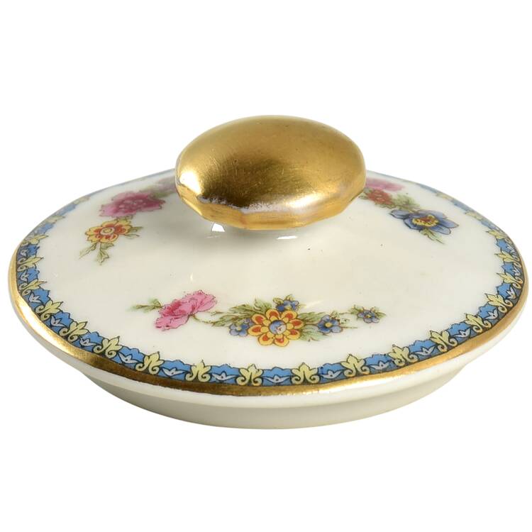 CHF380 Lid for Sugar Bowl