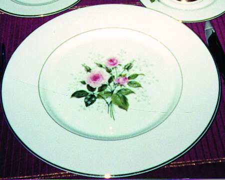 Rosepoint by Colonial Silver 